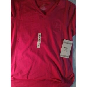 Beverly Hills Polo Club Ladies Small Shirt New with Tags